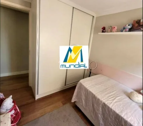 Imagem Vendo Apto Santo André, Bairro Parque Erasmo Assunção