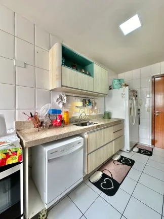 Imagem Lindo Apartamento à Venda na Praia de Itaparica!