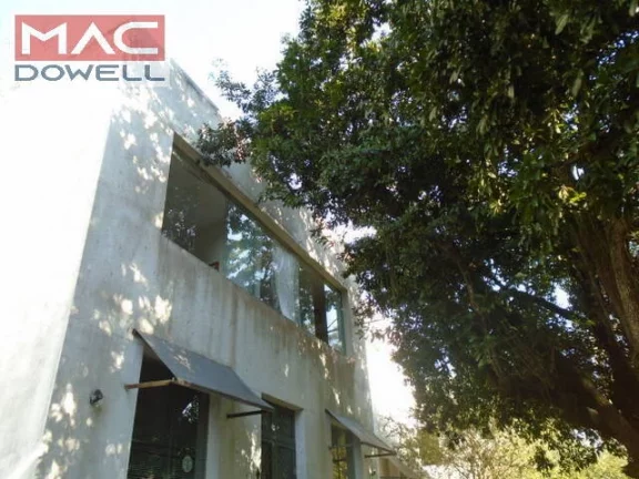 Prédio comercial de 846 m² - VENDA - Santa Teresa/RJ