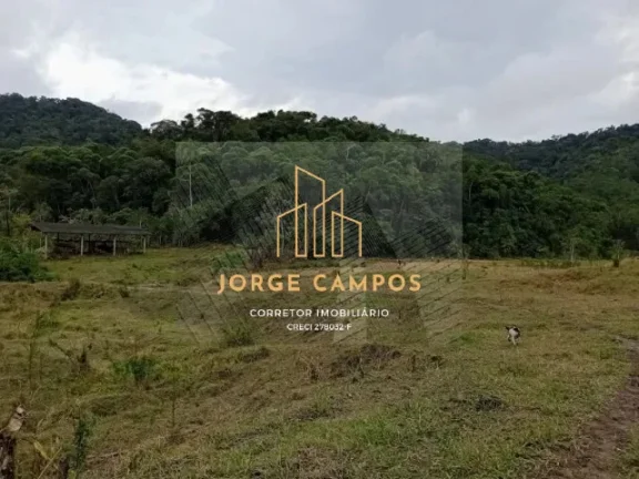 Imagem FA-25193 - FAZENDA À VENDA NA REGIÃO DO VALE DO RIBEIRA-SP