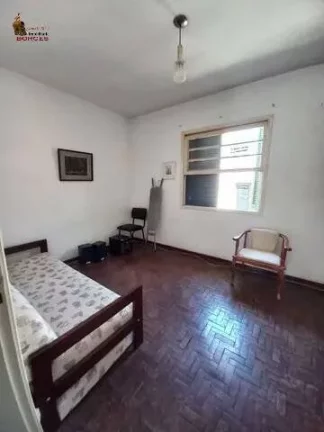 Imagem SOBRADO BEM LOCALIZADO COM 2 DORM, 1VAGA, EDÍCULA