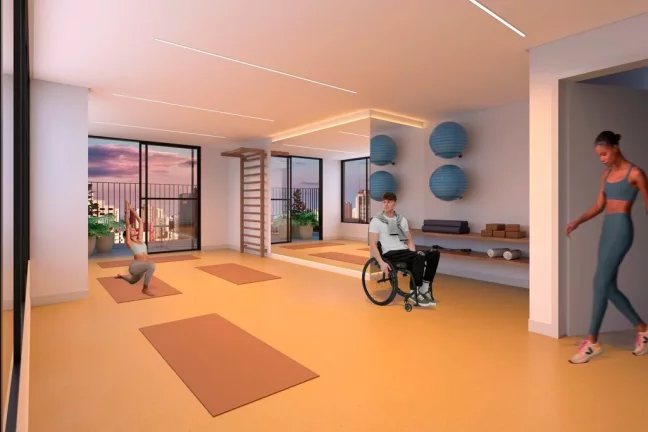 Imagem APARTAMENTO RESIDENCIAL em São Paulo - SP, Jardim Trussardi