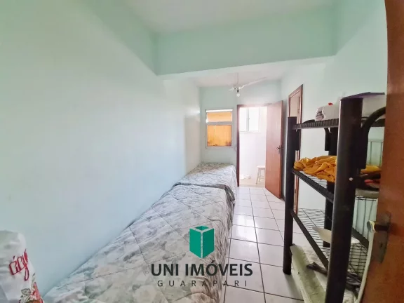 Imagem Excelente apartamento 03 quartos com vista para o mar à venda na Praia das Virtudes - Guarapari