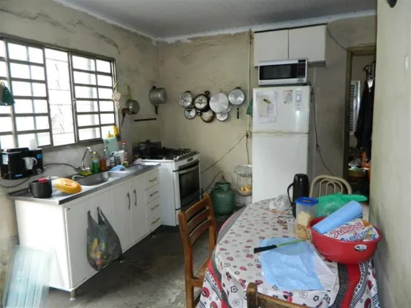 Imagem Casa para Venda por R$375.000,00 com 117m², 2 dormitórios, 1 suite e 2 banheiros - Vila ema, São paulo / SP - Cód. 13593