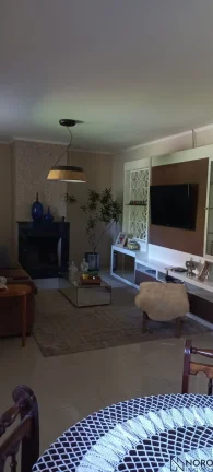 Imagem Viva com Qualidade de Vida em Itaara – Casa 2 Dorms, Lareira e Pátio- Venda e/ou