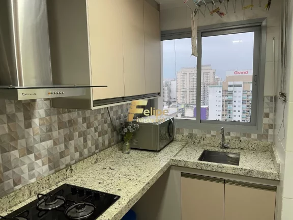 Imagem LINDO E ACONCHEGANTE APARTAMENTO LOCALIZADO EM ITAPARICA, VILA VELHA/ES.