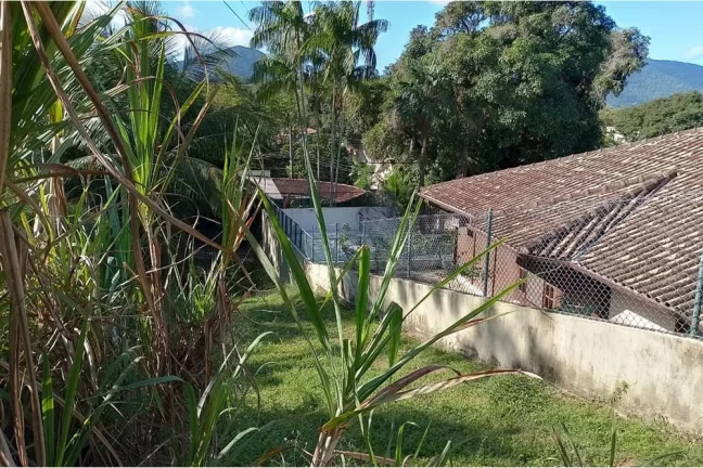 Imagem Terreno à Venda em Guaratiba