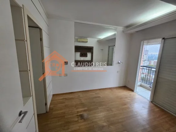 Imagem Apartamento à venda com 3 Quartos, 130m² - Vila Clementino