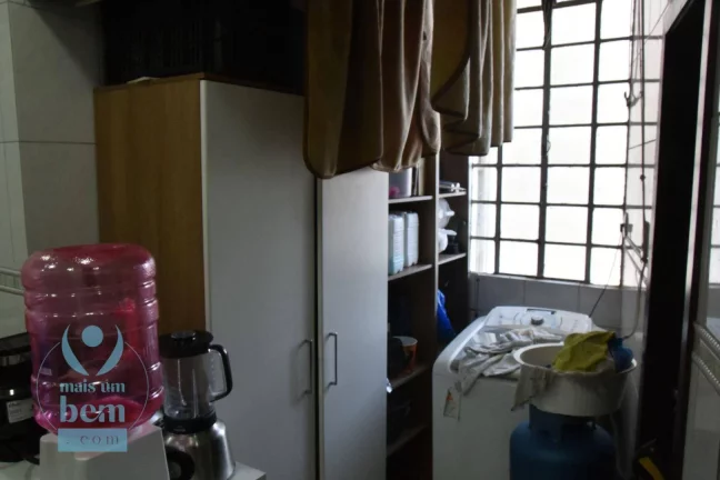Imagem Apartamento com 2 dormitórios à venda, 84 m² por R$ 359.000,00 - Centro - Curitiba/PR