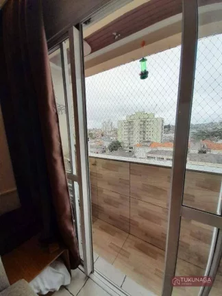Imagem Apartamento à venda, 52 m² por R$ 360.000,00 - Vila Ema - São Paulo/SP