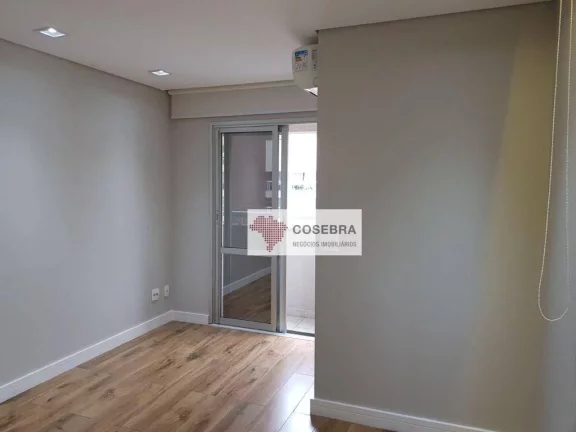 Imagem Sala, 41 m² - venda por R$ 1.200.000,00 ou aluguel por R$ 6.420,86/mês - Vila Olímpia - São Paulo/SP