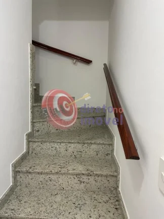 Imagem SOBRADO À VENDA 2 QUARTOS 2 VAGAS TREMEMBÉ SÃO PAULO