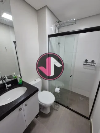 Imagem Aproveite a oportunidade de morar no Studio Cuiabá, um empreendimento moderno e sofisticado localiz...
