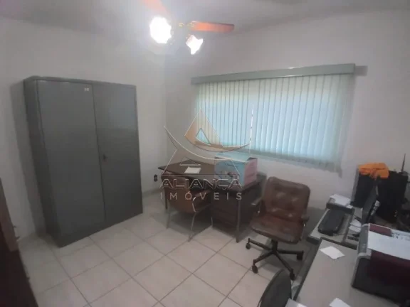 Imagem Casa - Ribeirão Preto - Parque Bandeirantes