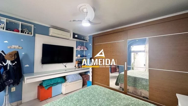 Imagem Casa com 4 dormitórios à venda, 168 m² por R$ 510.000,00 - Jardim Inocoop - Rio Claro/SP