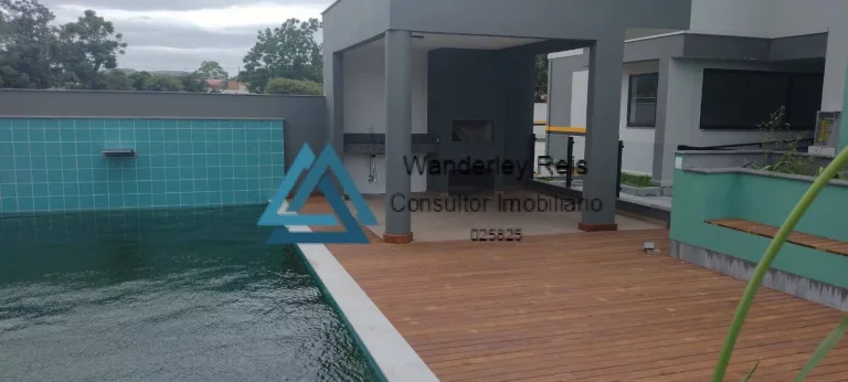 Imagem Belíssimo apto na Vargem Grande