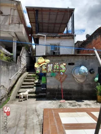 Imagem SOBRADO INHOCUNE PARA VENDA