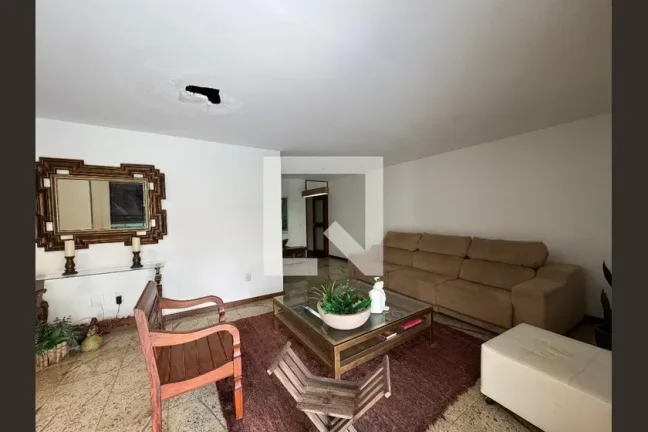 Imagem Apartamento à Venda - Recreio, 4 Quartos, 180 m2