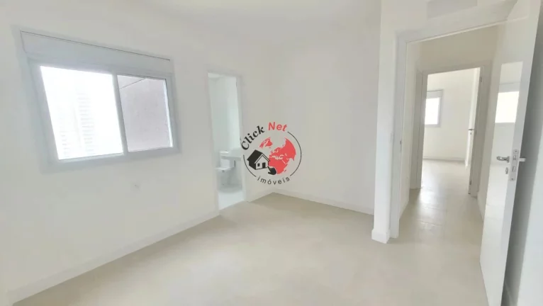 Imagem Apartamento Exclusivo à Venda no Centro de São Bernardo
