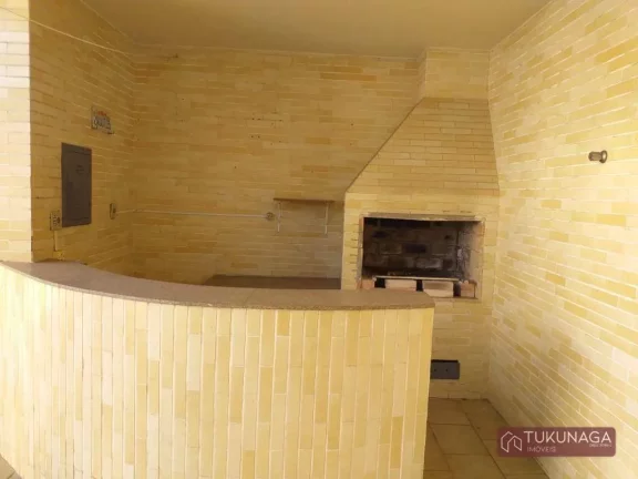 Imagem Sobrado com 3 dormitórios à venda, 440 m² por R$ 1.350.000,00 - Jardim Leonor Mendes de Barros - São Paulo/SP