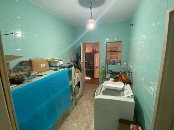 Imagem Casa de 250 metros quadrados, Localizada proximo a av Morumbi no bairro do Brooklin. Possui 4 dormit...