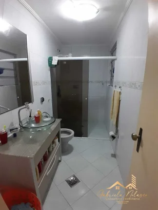 Imagem Apartamento em Embaré, Santos/SP