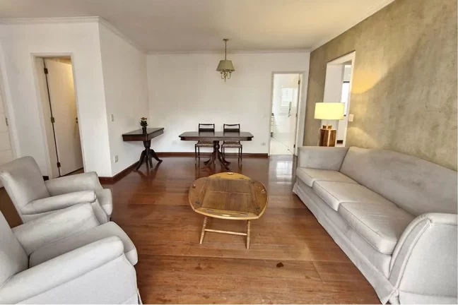 Imagem APARTAMENTO RESIDENCIAL em São Paulo - SP, Morumbi