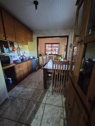Imagem Excelente - Casa à Venda em Condomínio Fechado, Águas Claras, Viamão/RS