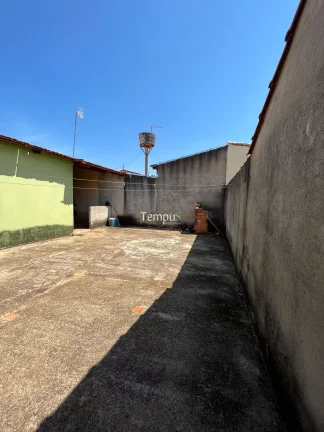 Imagem Casa à venda no bairro Residencial Solar Ville - Goiânia/GO