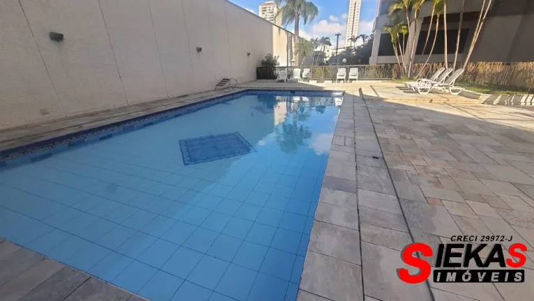 Imagem Imperdível Apartamento à Venda em São Paulo - Vila Santo Estevão: 4 Quartos, 2 Suítes, 4 Vagas, 179m². Agende sua visita!