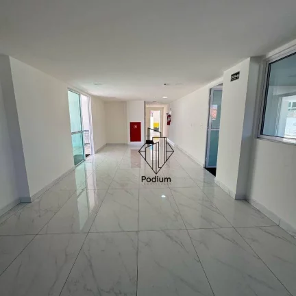 Imagem Apartamentos com área de lazer completa no Bessa - AP1848