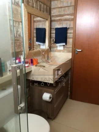 Imagem Apartamento - Ribeirão Preto - Greenville