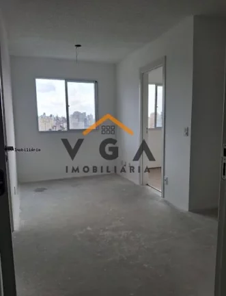 Imagem Apartamento para Venda em São Paulo, Mooca, 2 dormitórios, 1 banheiro