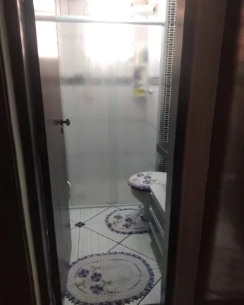 Imagem Excelente Apartamento à Venda Parque Residencial Vila União, Campinas/SP