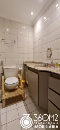 Imagem Apartamento para Venda em Santo André / SP no bairro Vila Gilda