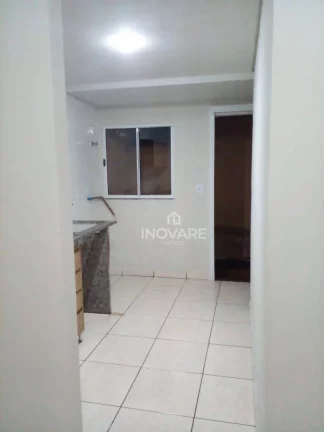 Imagem Apartamento com 2 dormitórios à venda, 65 m² por R$ 70.000,00 - Jardim Europa - Itumbiara/GO