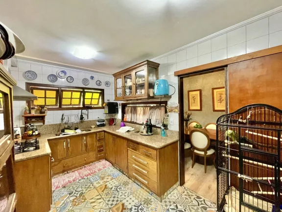 Imagem Palos Verdes - 4d/2sts, piscina, gourmet, home-office, linda p/ lago!