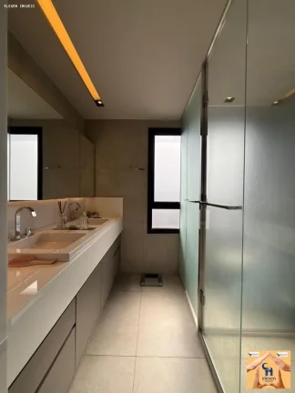 Imagem Apartamento para Venda em Salvador, Horto Florestal, 3 dormitórios, 3 suítes, 5 banheiros, 3 vagas