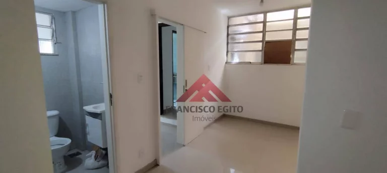 Imagem Casa na Rua Gonçalves Ledo, próximo a subida Ponte Rio Niterói