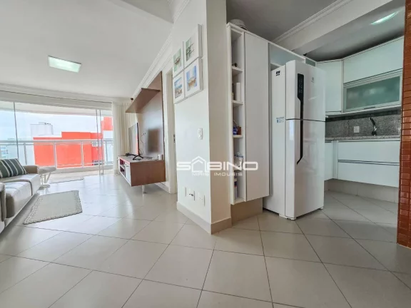 Imagem Cobertura de Alto Padrão à venda na Riviera, com 4 suítes 240m² de área útil, 5 vagas de garagem