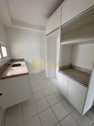 Imagem Apartamento Padrão