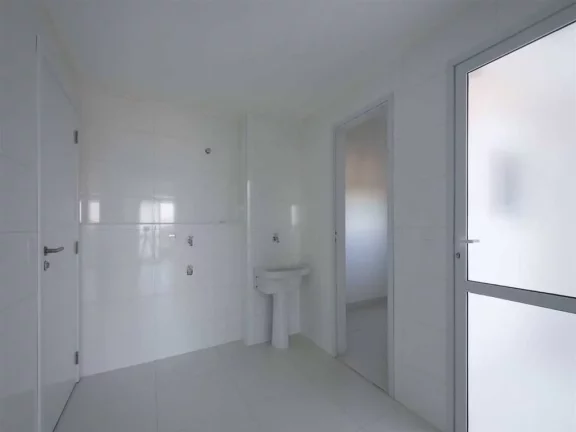 Imagem Apartamento com 3 dorms, Canto do Forte, Praia Grande - R$ 1.54 mi, Cod: 760