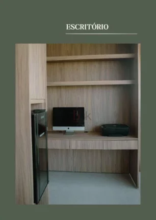 Imagem Apartamento de Luxo com 3 Suítes no Parque Global à Venda