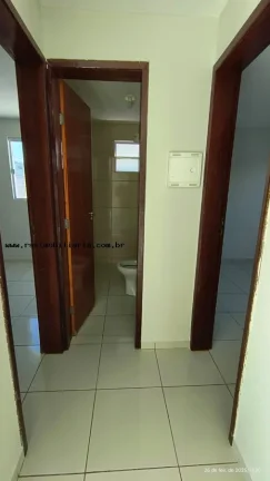Imagem Apartamento térreo à venda no Novo Geisel em João Pessoa/PB