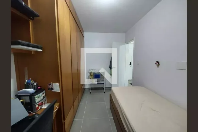 Imagem Apartamento à Venda - Vila Mariana, 2 Quartos, 39 m2