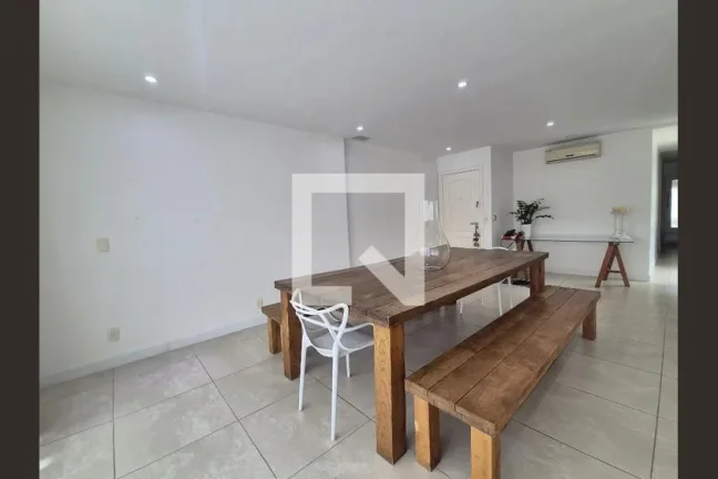 Imagem Apartamento à Venda - Recreio, 3 Quartos, 420 m2
