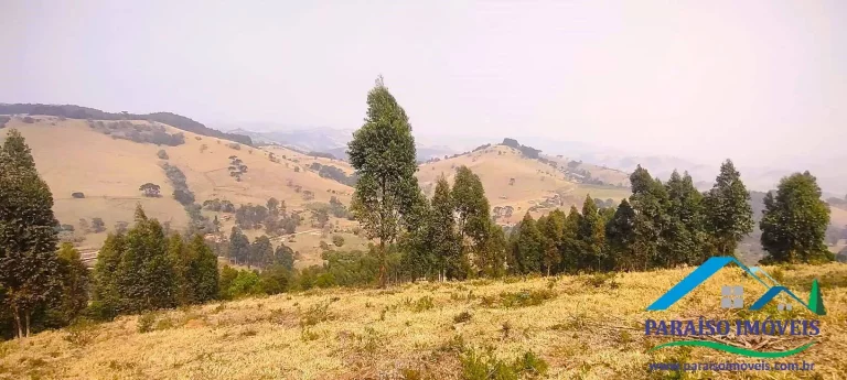 Imagem Sítio a venda em Gonçalves MG - Mundo Novo