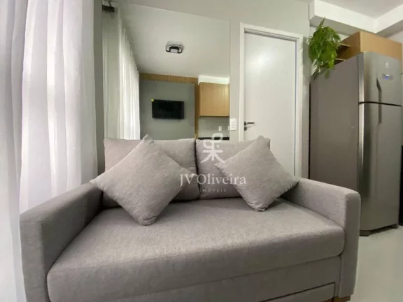 Imagem Studio, 24 m² - venda por R$ 400.000,00 ou aluguel por R$ 3.250,00/mês - Vila Butantã - São Paulo/SP