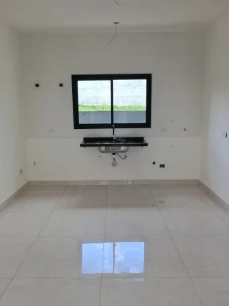 Imagem Casa à venda com 3 quartos, sendo 3 suítes, no condomínio Shamballa Iii, Atibaia - SP