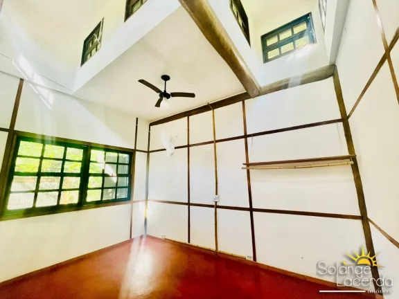 Imagem Casa Térrea Diferenciada - Ecológica - 3 Dormitórios